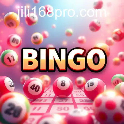 Exploring the World of Bingo Games: Discovering JILI168