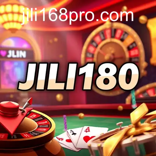 Exploring the Fascinating World of Casino Games with JILI168