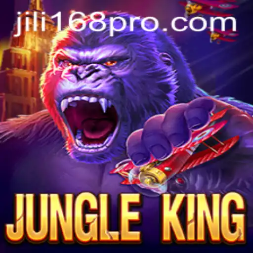 Explore the Wild Adventure of JungleKing with JILI168