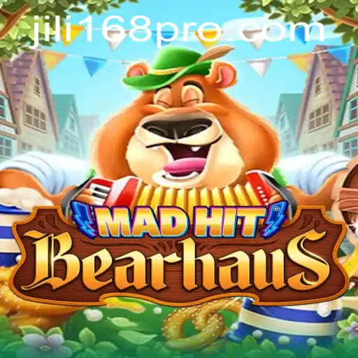 MadHitBearhaus: A Thrilling New Adventure in the World of Gaming