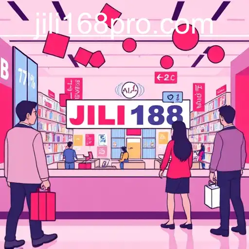 Exploring the World of Promotions: A Closer Look at JILI168