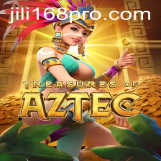 Exploring Treasures of Aztec: A Captivating Journey with JILI168