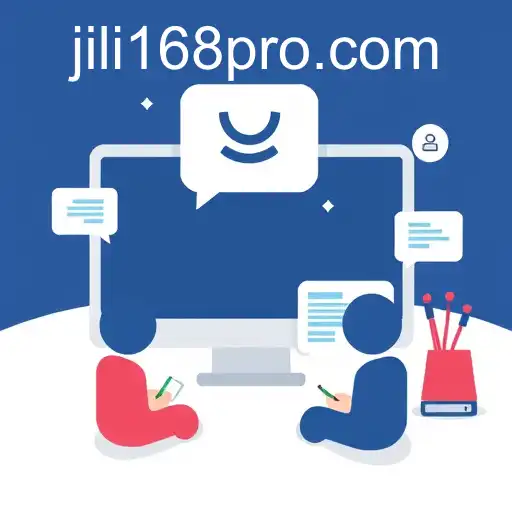 Contact Us: Understanding the Role of JILI168