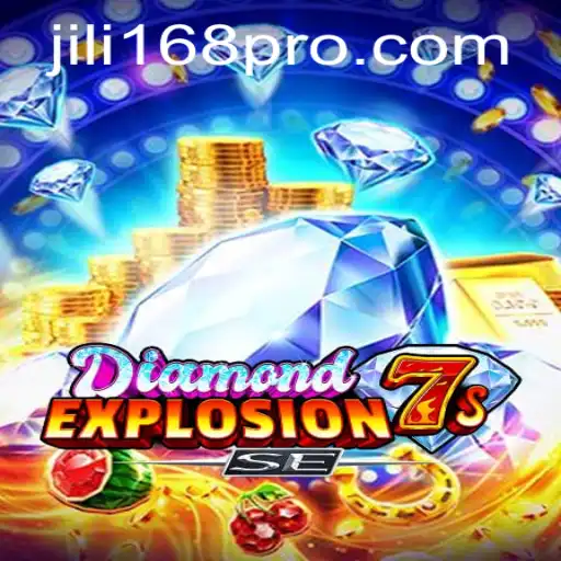 Unveiling DiamondExplosion7sSE: A Thrilling Spin into the World of JILI168