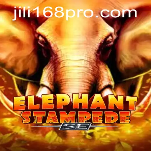 Exploring ElephantStampedeSE: A Thrilling Adventure with JILI168