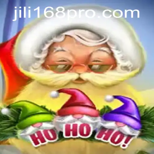 Discover the Exciting World of HoHoHo: The Ultimate Gaming Experience with JILI168