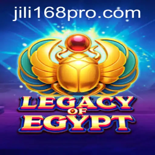 Exploring the Ancient World of LegacyOfEgypt with JILI168