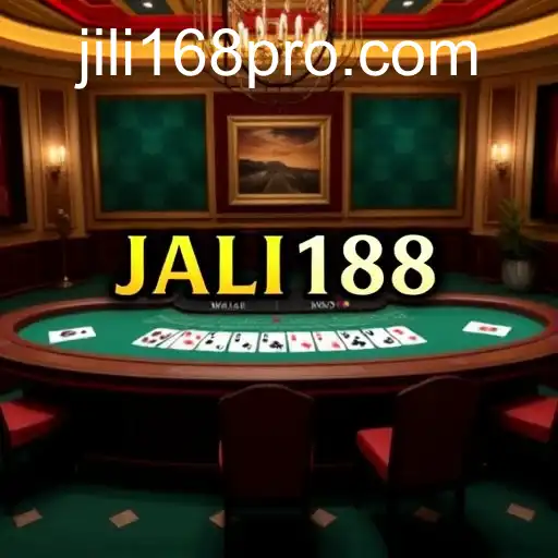 Exploring the World of Online Baccarat: The JILI168 Experience