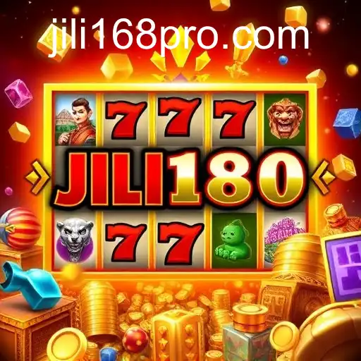 Exploring the Exciting World of Online Slots with JILI168