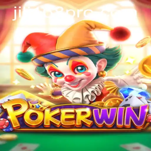 POKERWIN: Master the Game with JILI168
