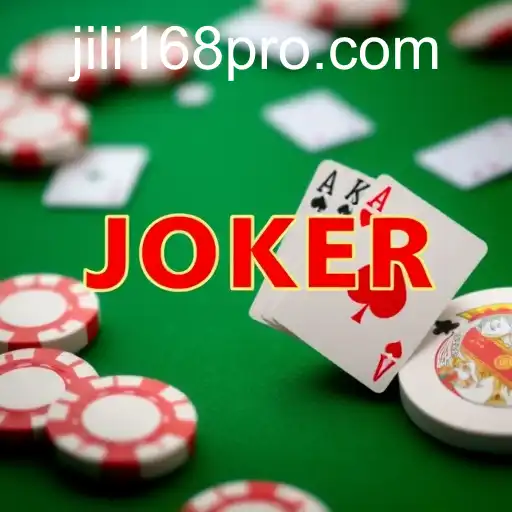 The World of Poker Games: Exploring the Fascination with JILI168